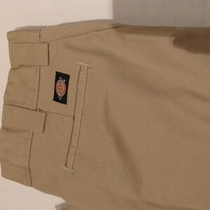 Dickies cargo pants